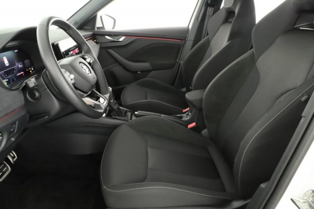 Škoda Kamiq  1.0 TSI Drive