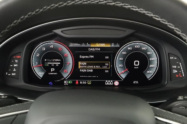 Audi Q7  55 TFSI S-Line