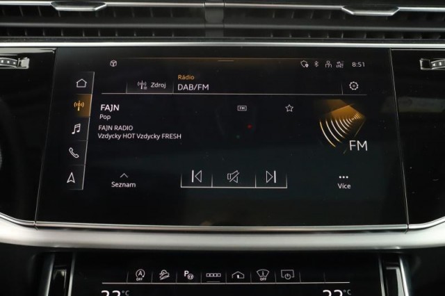 Audi Q7  55 TFSI S-Line