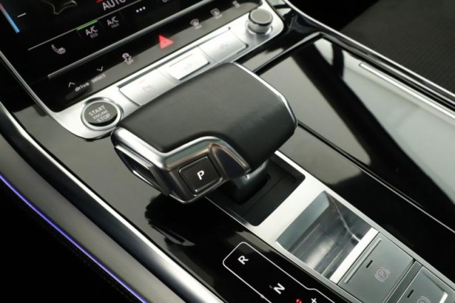 Audi Q7  55 TFSI S-Line