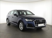 Audi Q7  55 TFSI S-Line