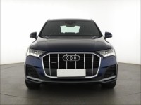 Audi Q7  55 TFSI S-Line