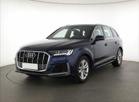 Audi Q7  55 TFSI S-Line