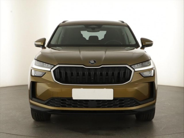 Škoda Kodiaq  2.0 TDI Selection