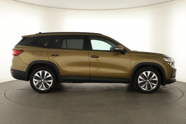 Škoda Kodiaq  2.0 TDI Selection