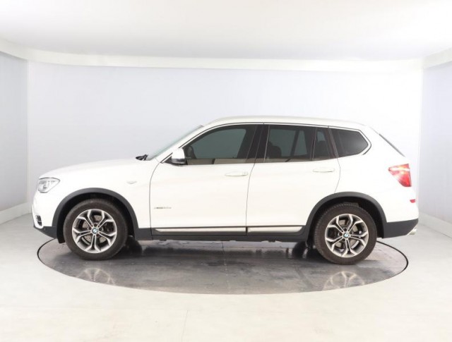 BMW X3  xDrive30d xLine