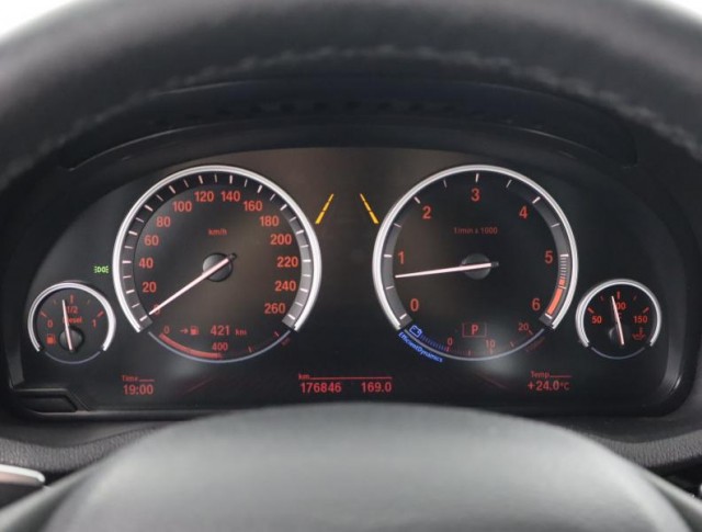 BMW X3  xDrive30d xLine