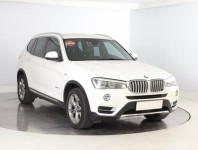 BMW X3  xDrive30d xLine