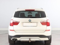 BMW X3  xDrive30d xLine