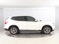 BMW X3  xDrive30d xLine