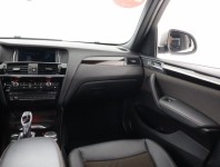 BMW X3  xDrive30d xLine