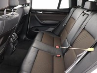 BMW X3  xDrive30d xLine