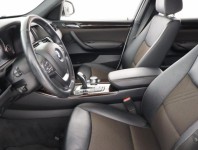 BMW X3  xDrive30d xLine