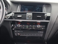 BMW X3  xDrive30d xLine