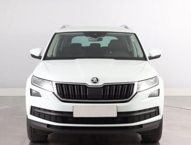 Škoda Kodiaq  2.0 TDI Style