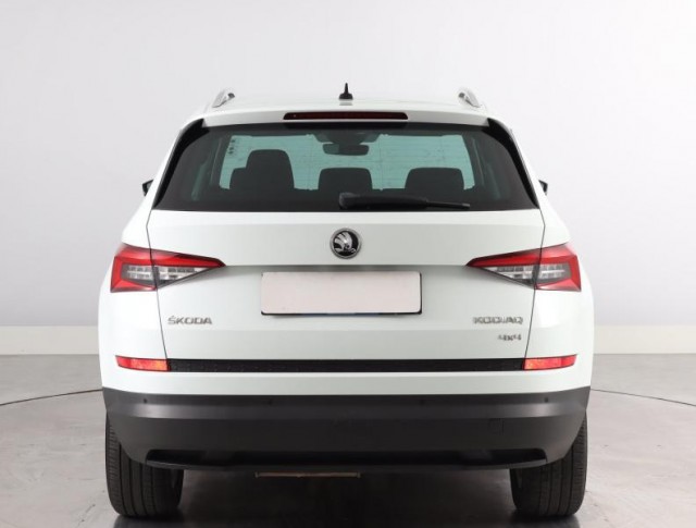 Škoda Kodiaq  2.0 TDI Style