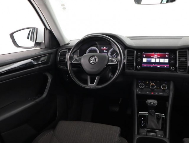 Škoda Kodiaq  2.0 TDI Style