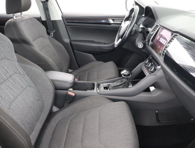 Škoda Kodiaq  2.0 TDI Style
