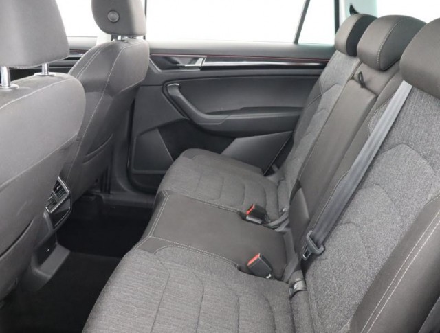 Škoda Kodiaq  2.0 TDI Style