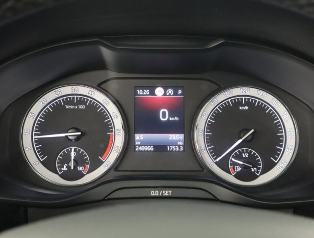 Škoda Kodiaq  2.0 TDI Style