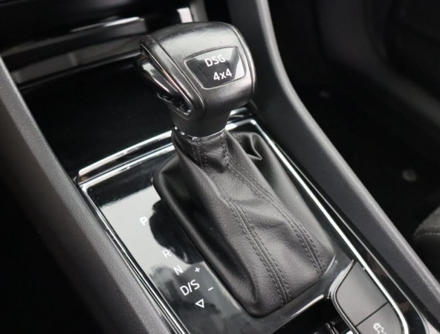 Škoda Kodiaq  2.0 TDI Style