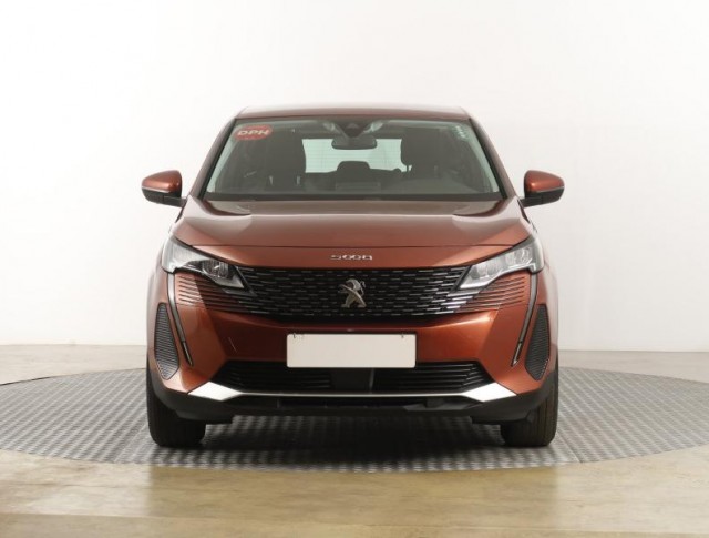 Peugeot 5008  PureTech 130 Active