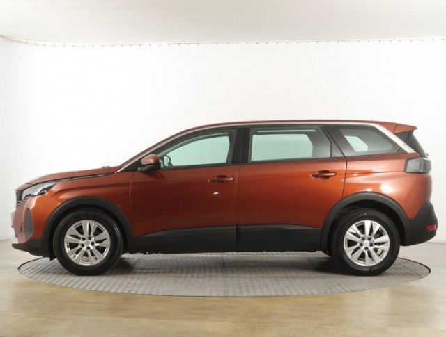 Peugeot 5008  PureTech 130 Active