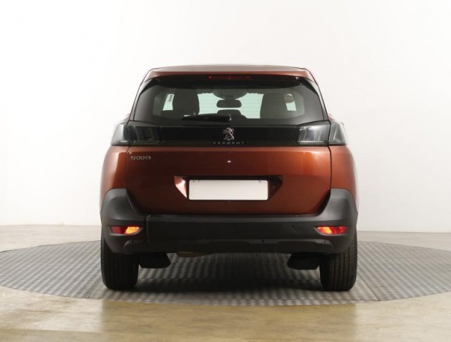 Peugeot 5008  PureTech 130 Active