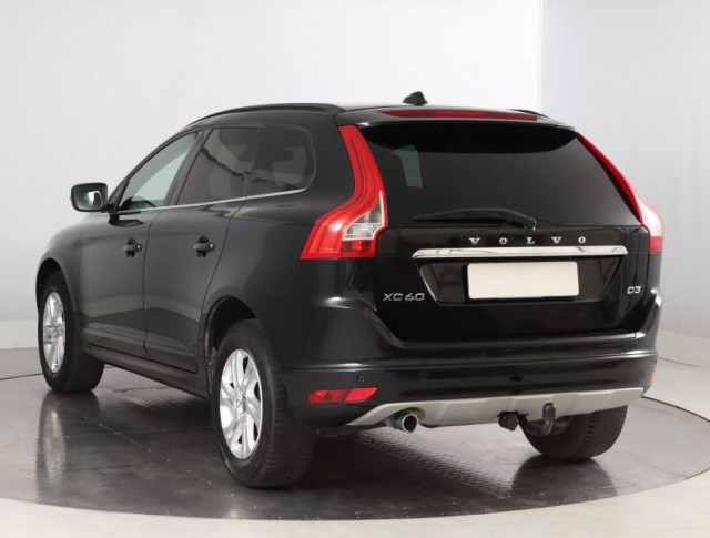 Volvo XC60  D3 