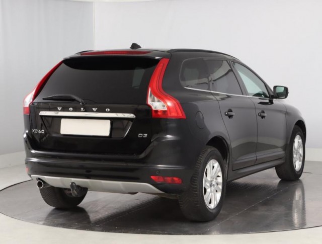 Volvo XC60  D3 