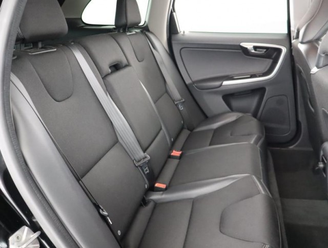 Volvo XC60  D3 