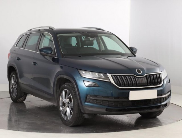 Škoda Kodiaq  2.0 TDI Style