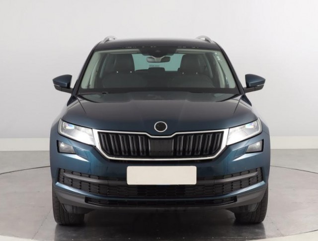 Škoda Kodiaq  2.0 TDI Style