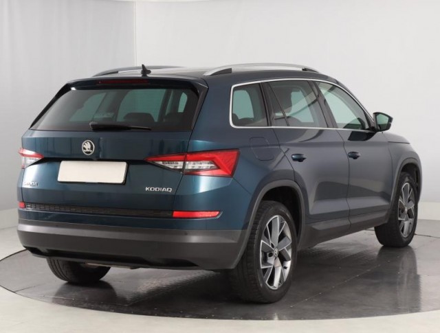 Škoda Kodiaq  2.0 TDI Style