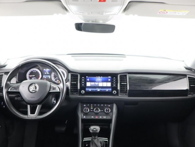 Škoda Kodiaq  2.0 TDI Style