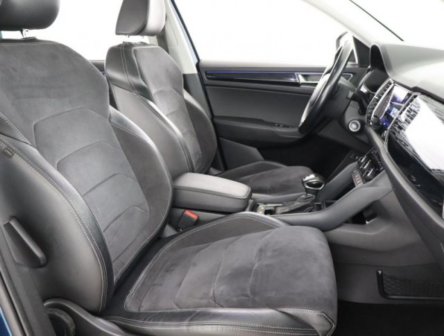 Škoda Kodiaq  2.0 TDI Style