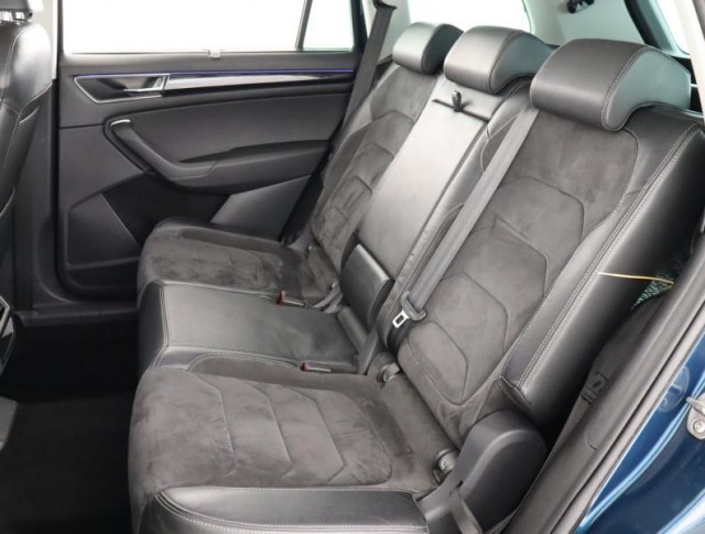 Škoda Kodiaq  2.0 TDI Style