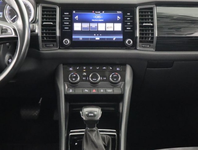 Škoda Kodiaq  2.0 TDI Style
