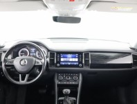Škoda Kodiaq  2.0 TDI Style
