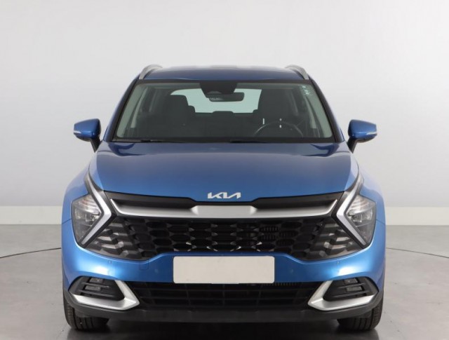 Kia Sportage  1.6 T-GDI Exclusive