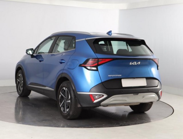 Kia Sportage  1.6 T-GDI Exclusive
