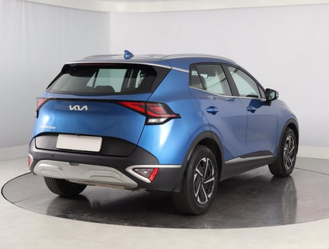 Kia Sportage  1.6 T-GDI Exclusive