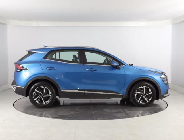 Kia Sportage  1.6 T-GDI Exclusive