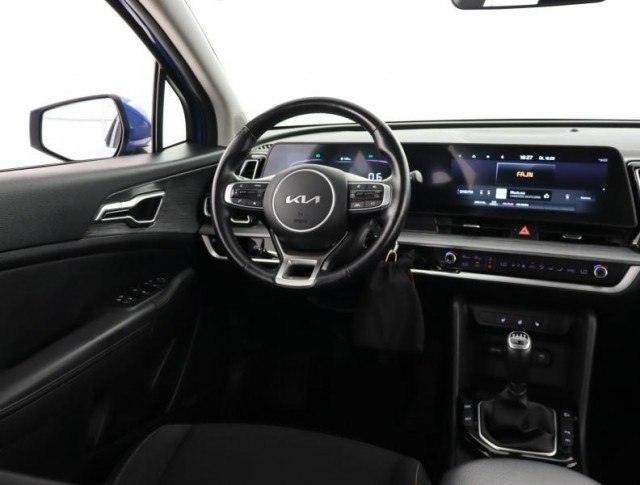 Kia Sportage  1.6 T-GDI Exclusive