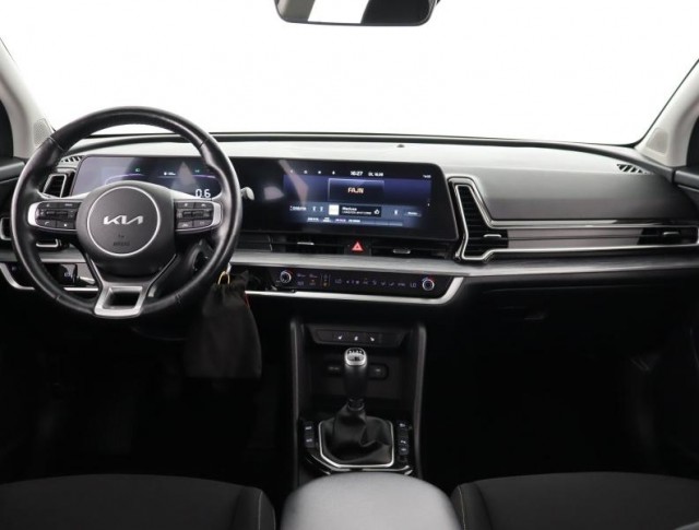 Kia Sportage  1.6 T-GDI Exclusive