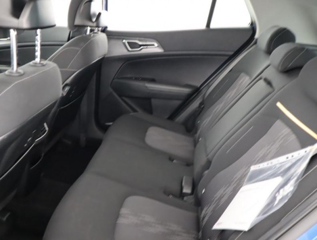 Kia Sportage  1.6 T-GDI Exclusive