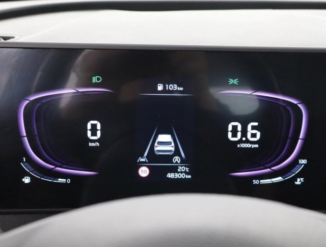 Kia Sportage  1.6 T-GDI Exclusive