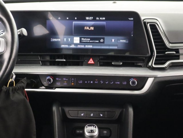 Kia Sportage  1.6 T-GDI Exclusive