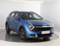Kia Sportage  1.6 T-GDI Exclusive