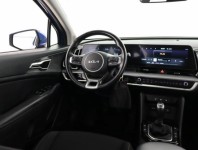 Kia Sportage  1.6 T-GDI Exclusive